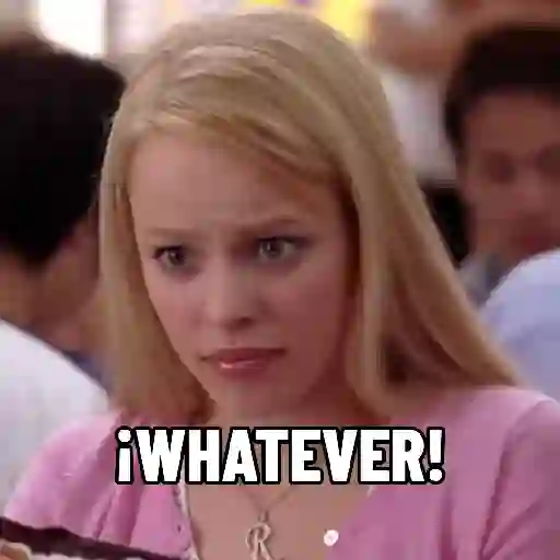 Regina George  
 preview