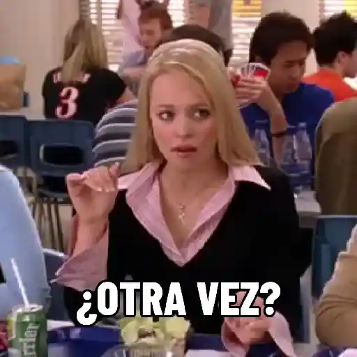Regina George  
