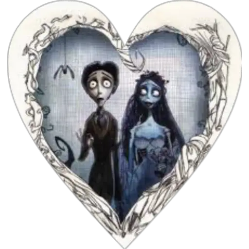 El Cadáver De La Novia💀👰2 