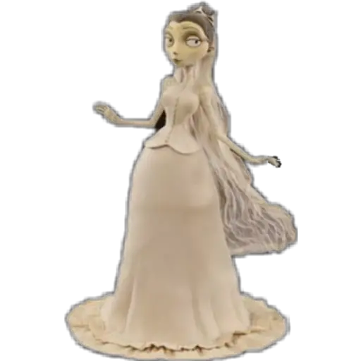El Cadáver De La Novia💀👰2 