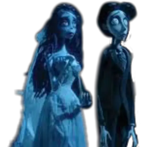 El Cadáver De La Novia💀👰2 