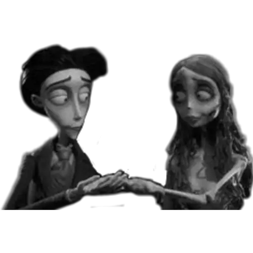 El Cadáver De La Novia💀👰2 