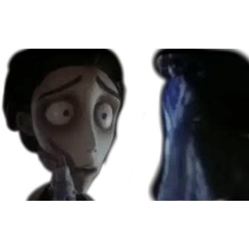 El Cadáver De La Novia💀👰2 