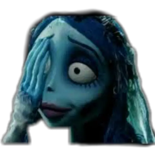 El Cadáver De La Novia💀👰2 