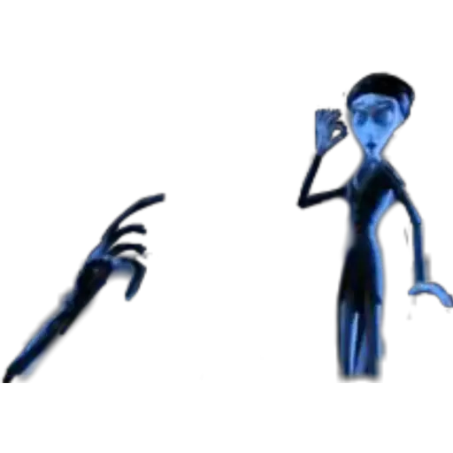 El Cadáver De La Novia💀👰2 
