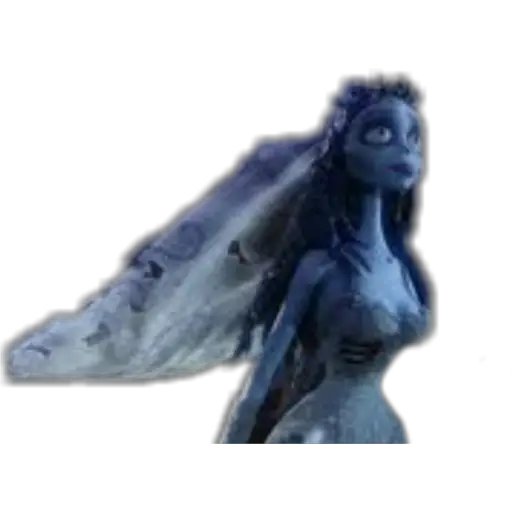 El Cadáver De La Novia💀👰2 