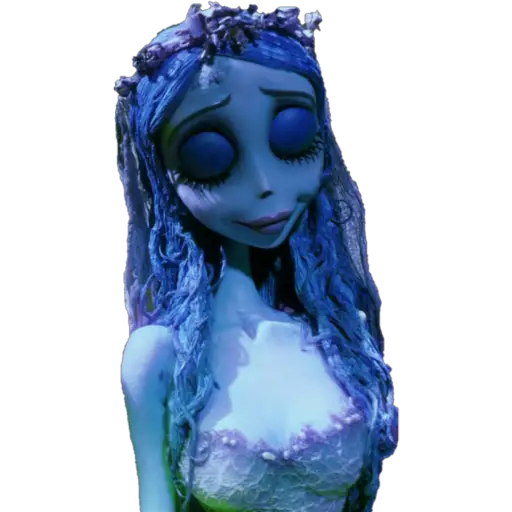 El Cadáver De La Novia💀👰2 