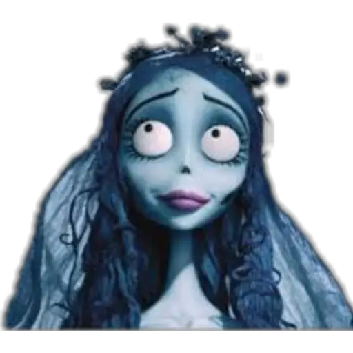 El Cadáver De La Novia💀👰2 