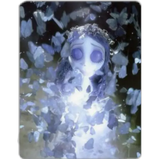 El Cadáver De La Novia💀👰2 