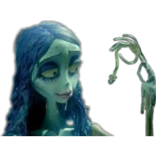 El Cadáver De La Novia💀👰2 