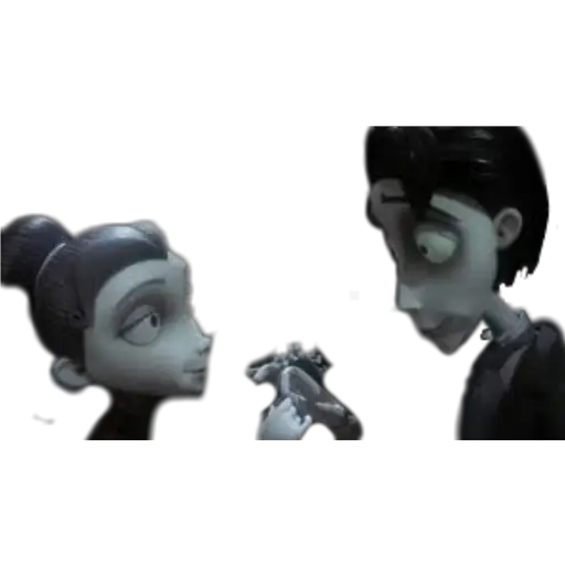 El Cadáver De La Novia💀👰2 