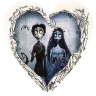 El Cadáver De La Novia💀👰2 