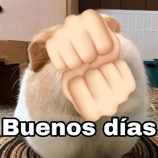 ❤️ Buenos días Amor 🥰Bza 
