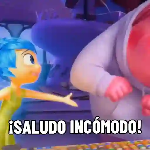Intensamente 2 
