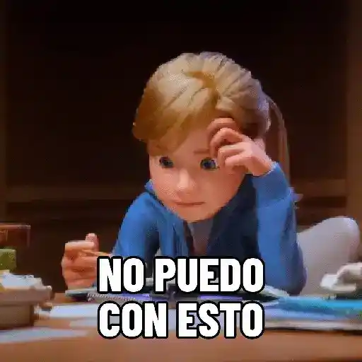 Intensamente 2 
