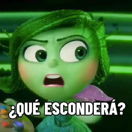 Intensamente 2 

