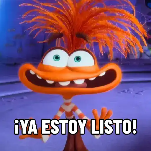 Intensamente 2 
