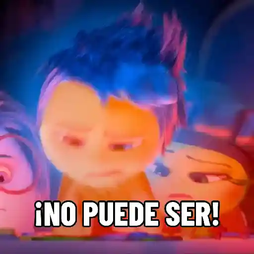 Intensamente 2 
