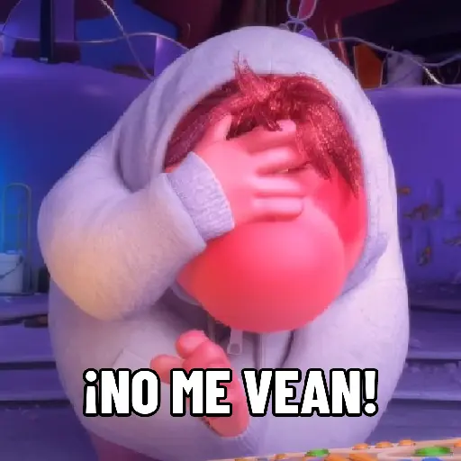 Intensamente 2 
