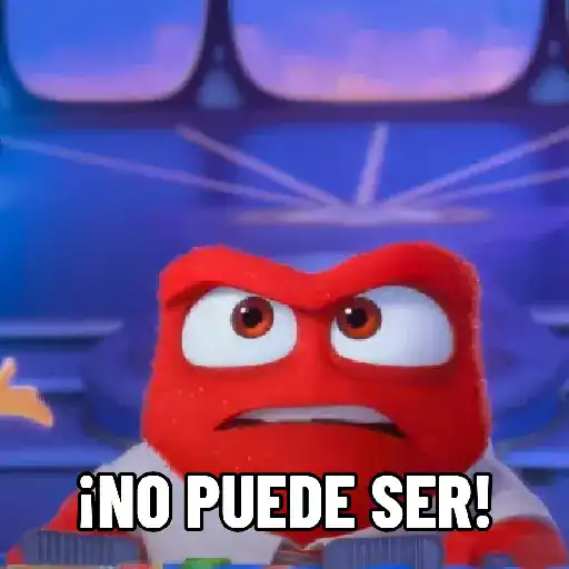 Intensamente 2 
