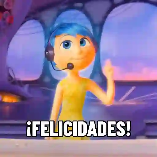 Intensamente 2 
