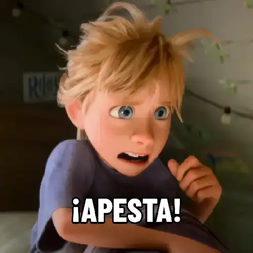Intensamente 2 
