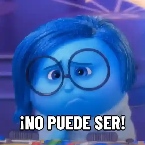 Intensamente 2 
