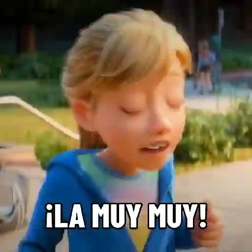 Intensamente 2 
 preview