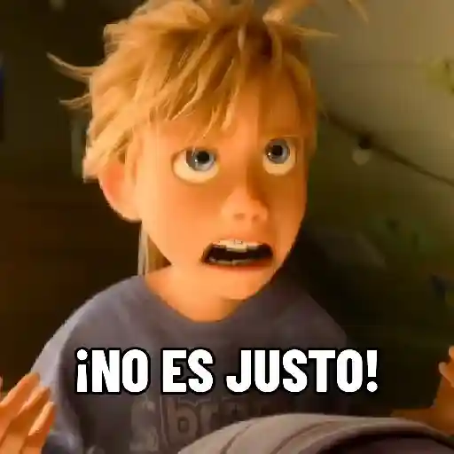 Intensamente 2 
