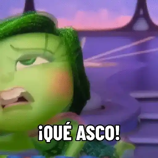 Intensamente 2 
