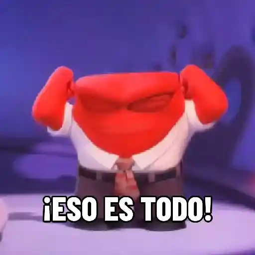Intensamente 2 
