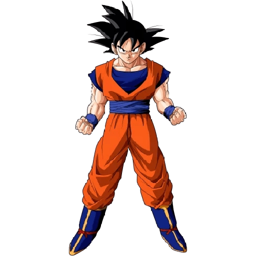 GOKU 💥🐲 
