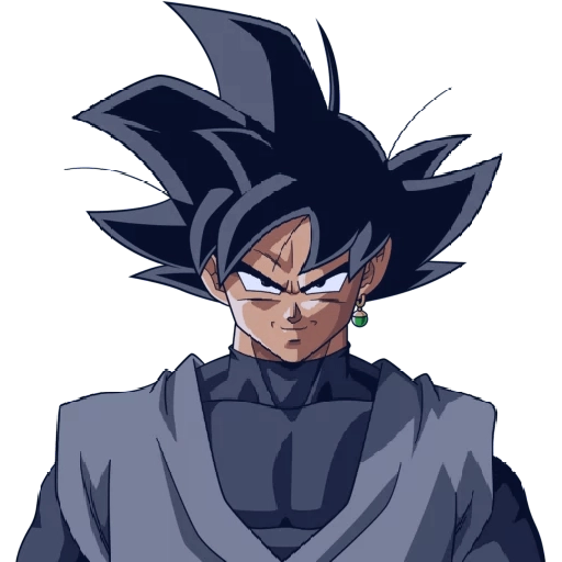 GOKU 💥🐲 
