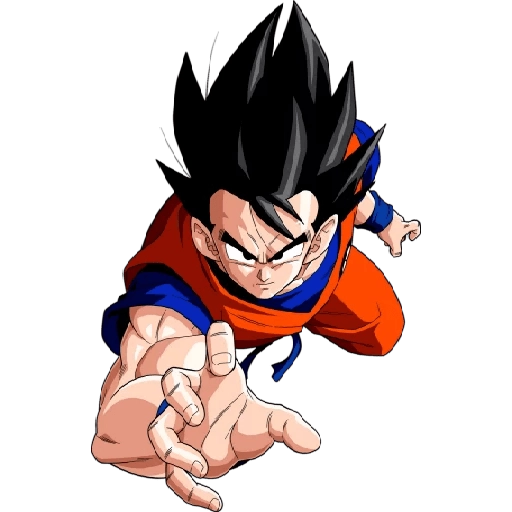 GOKU 💥🐲 
