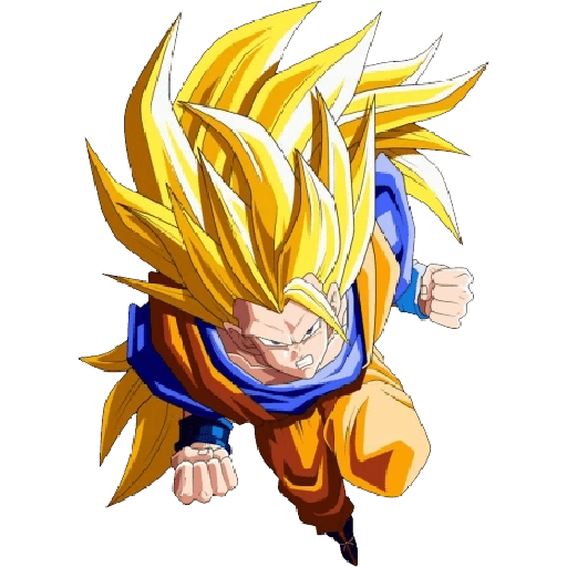 GOKU 💥🐲 
