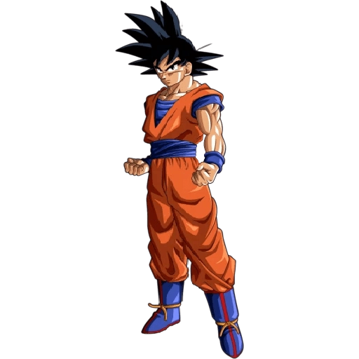 GOKU 💥🐲 
