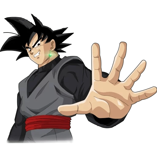 GOKU 💥🐲 
