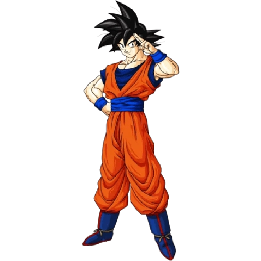 GOKU 💥🐲 
