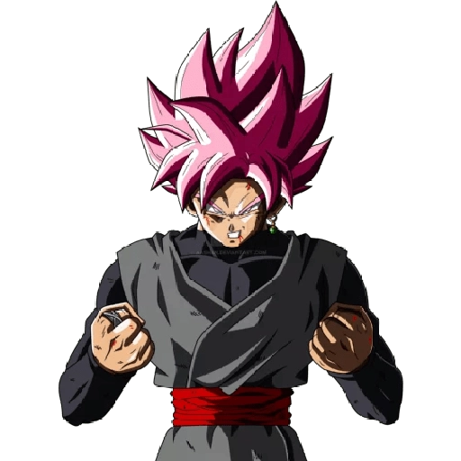 GOKU 💥🐲 
 preview