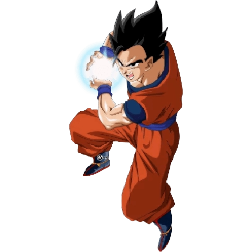 GOKU 💥🐲 
