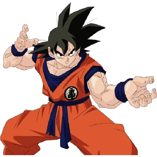 GOKU 💥🐲 
