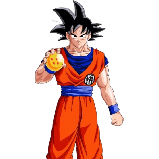 GOKU 💥🐲 
