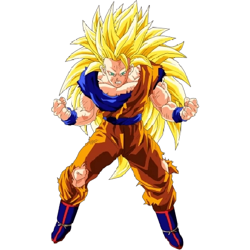 GOKU 💥🐲 
 preview