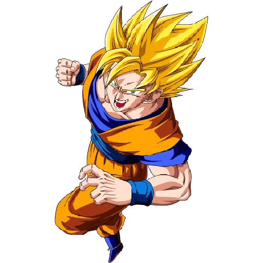 GOKU 💥🐲 
