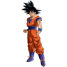 GOKU 💥🐲 
