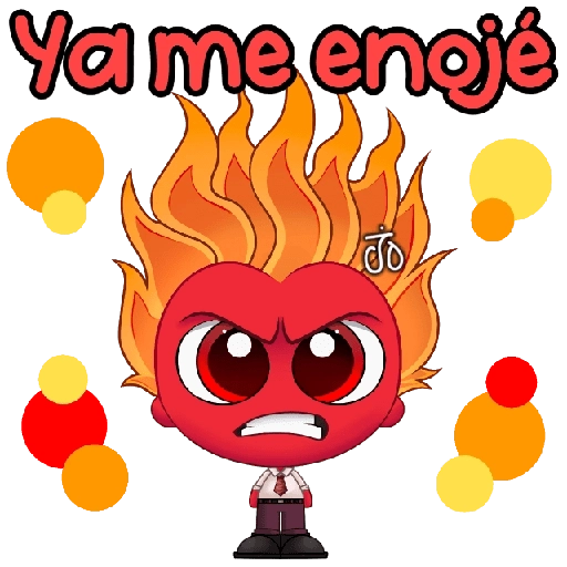 Intensamente 
