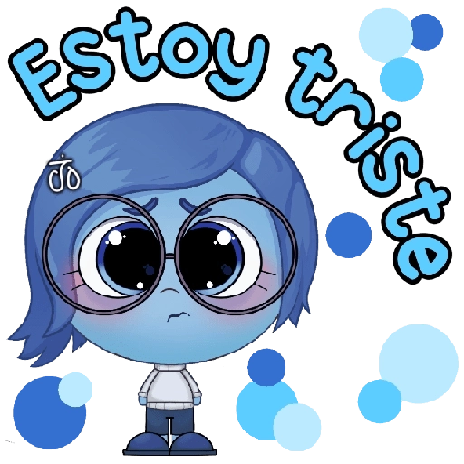 Intensamente 
