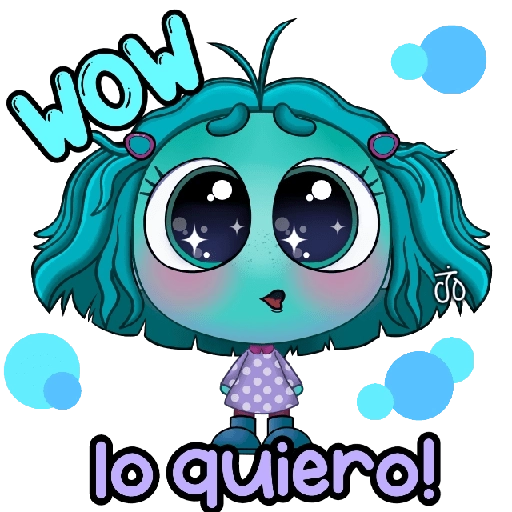 Intensamente 
