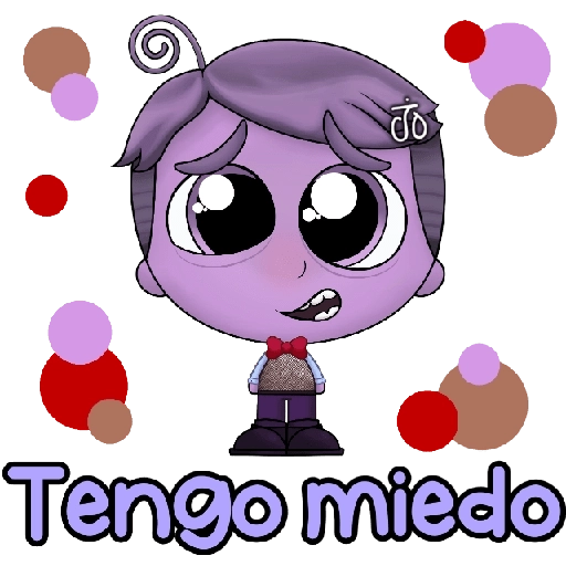 Intensamente 
