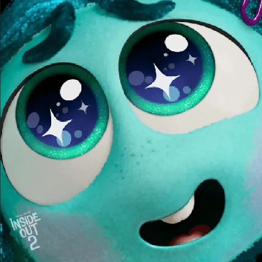 Intensamente 
 preview